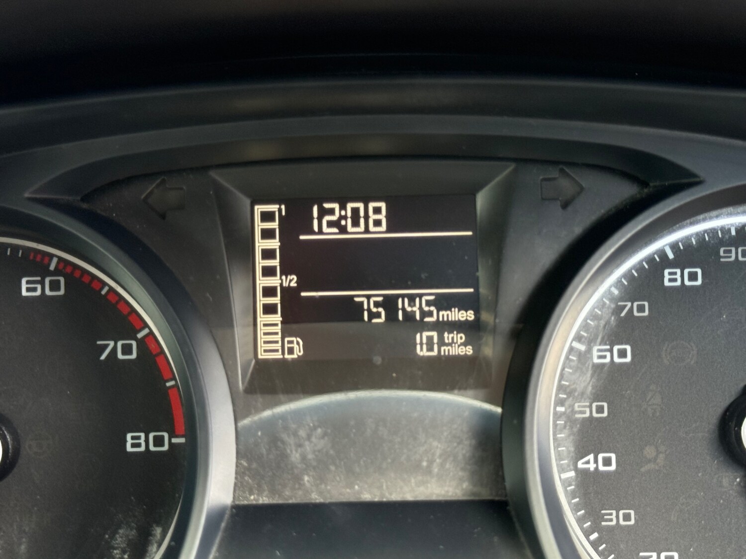 Vehicle 29