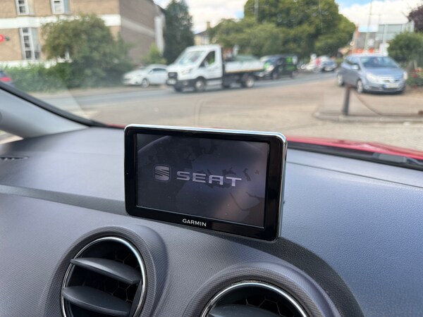 Used SEAT Ibiza 2013 for sale - 75581764: Photo 30