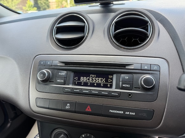 Used SEAT Ibiza 2013 for sale - 75581764: Photo 35