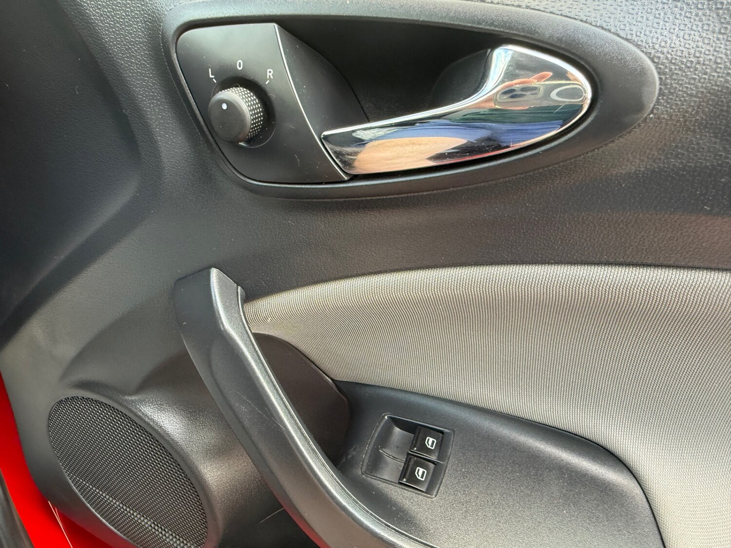 Vehicle 40