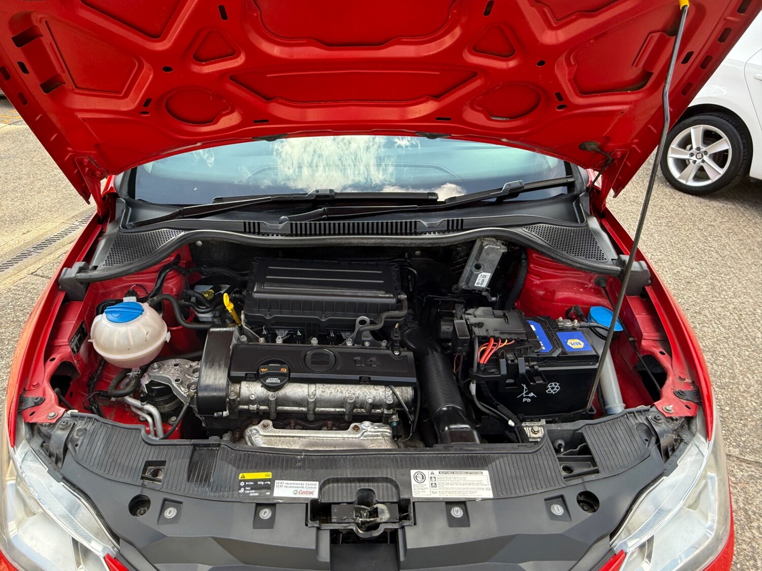 Vehicle 41
