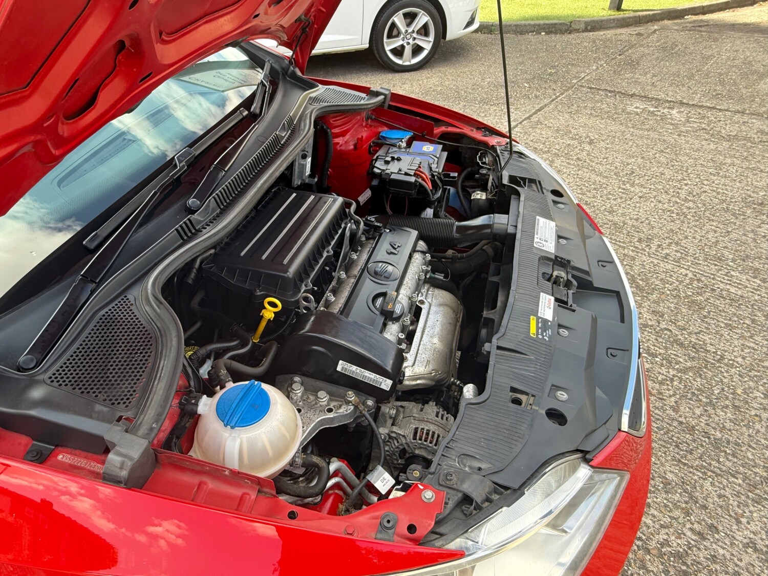 Vehicle 42