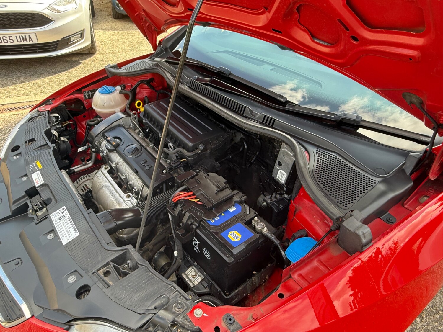 Vehicle 43