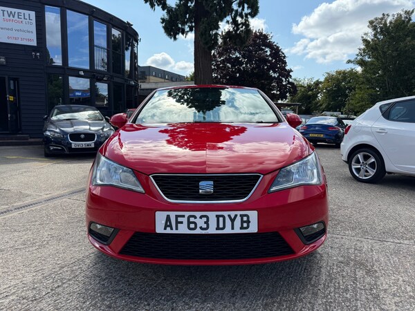 Used SEAT Ibiza 2013 for sale - 75581764: Photo 7
