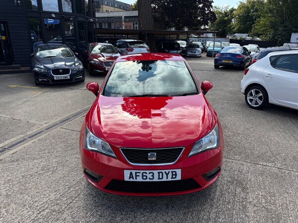 Used SEAT Ibiza 2013 for sale - 75581764: Photo 8