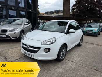2016 (16) - 1.4i Jam 3dr