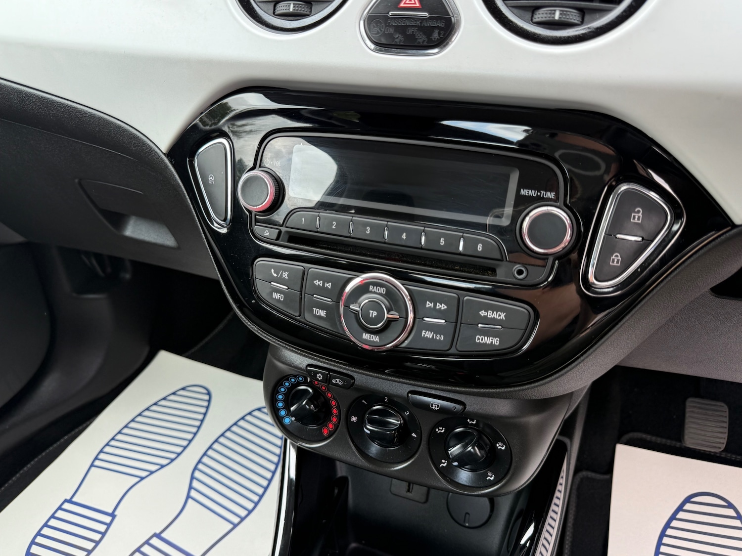 Vehicle 26