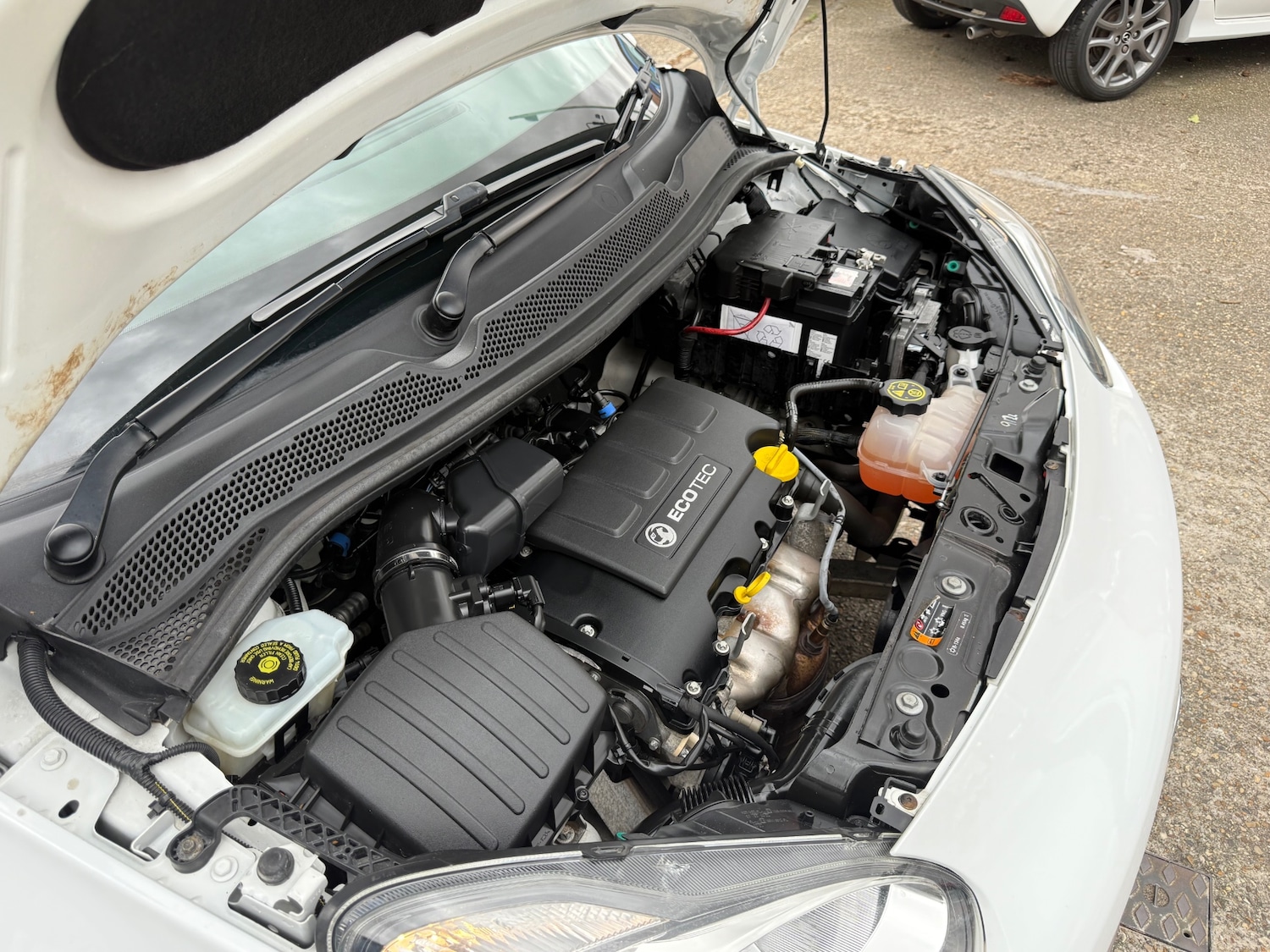 Vehicle 42