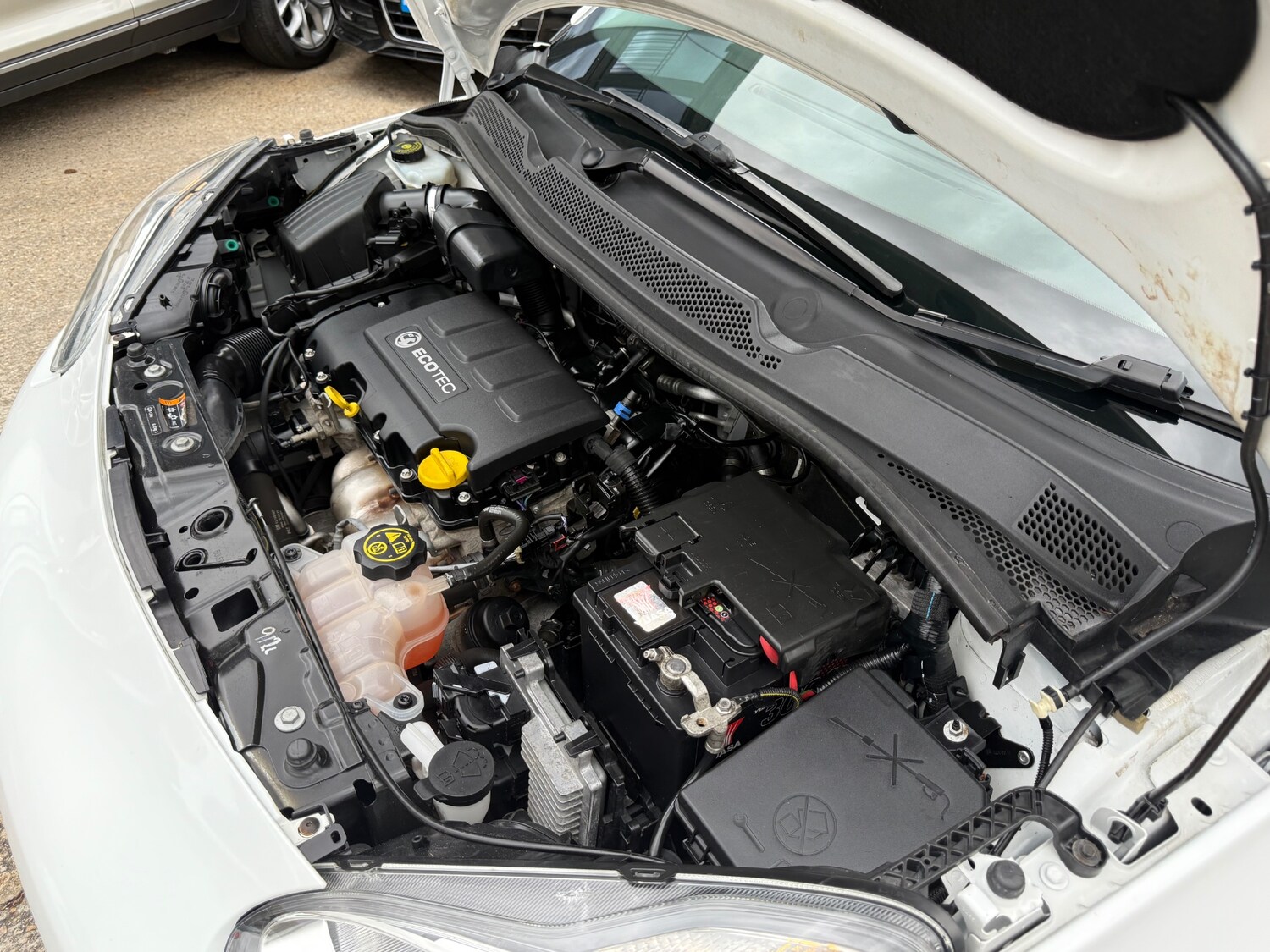 Vehicle 43
