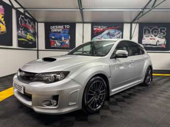 Used Subaru WRX STI 2014 for sale - 74828517: Photo