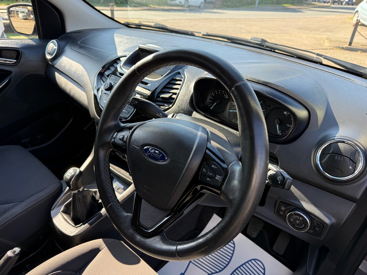 Used Ford Ka+ 2017 for sale - 78162096: Photo 11