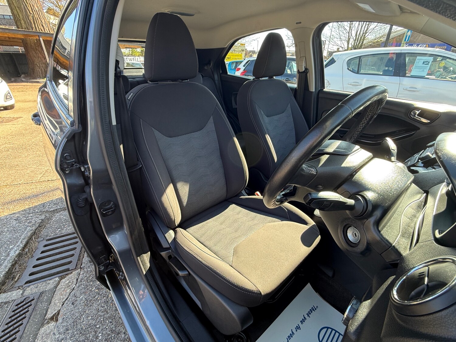 Used Ford Ka+ 2017 for sale - 78162096: Photo 15