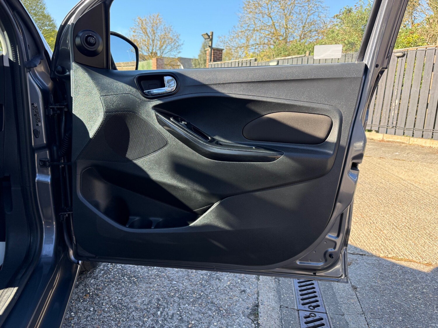 Used Ford Ka+ 2017 for sale - 78162096: Photo 16