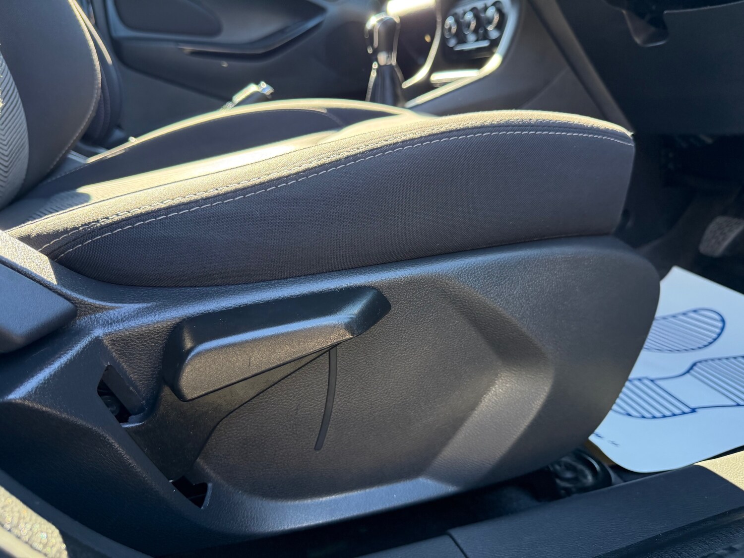 Used Ford Ka+ 2017 for sale - 78162096: Photo 17