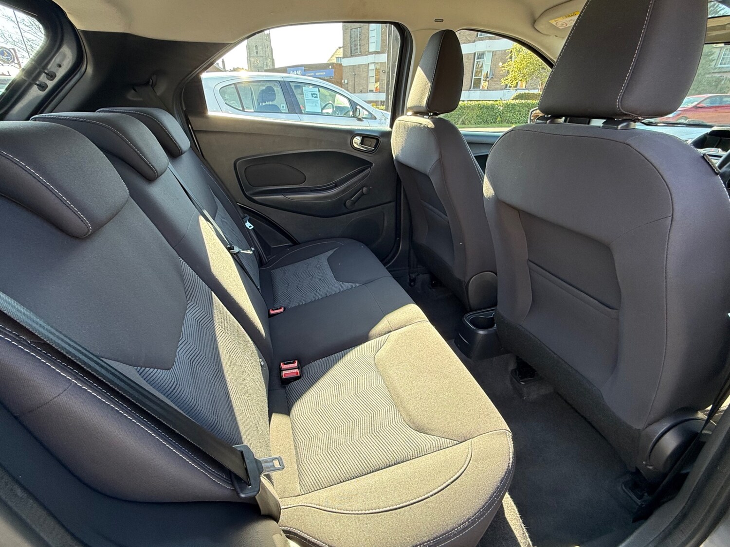 Used Ford Ka+ 2017 for sale - 78162096: Photo 18