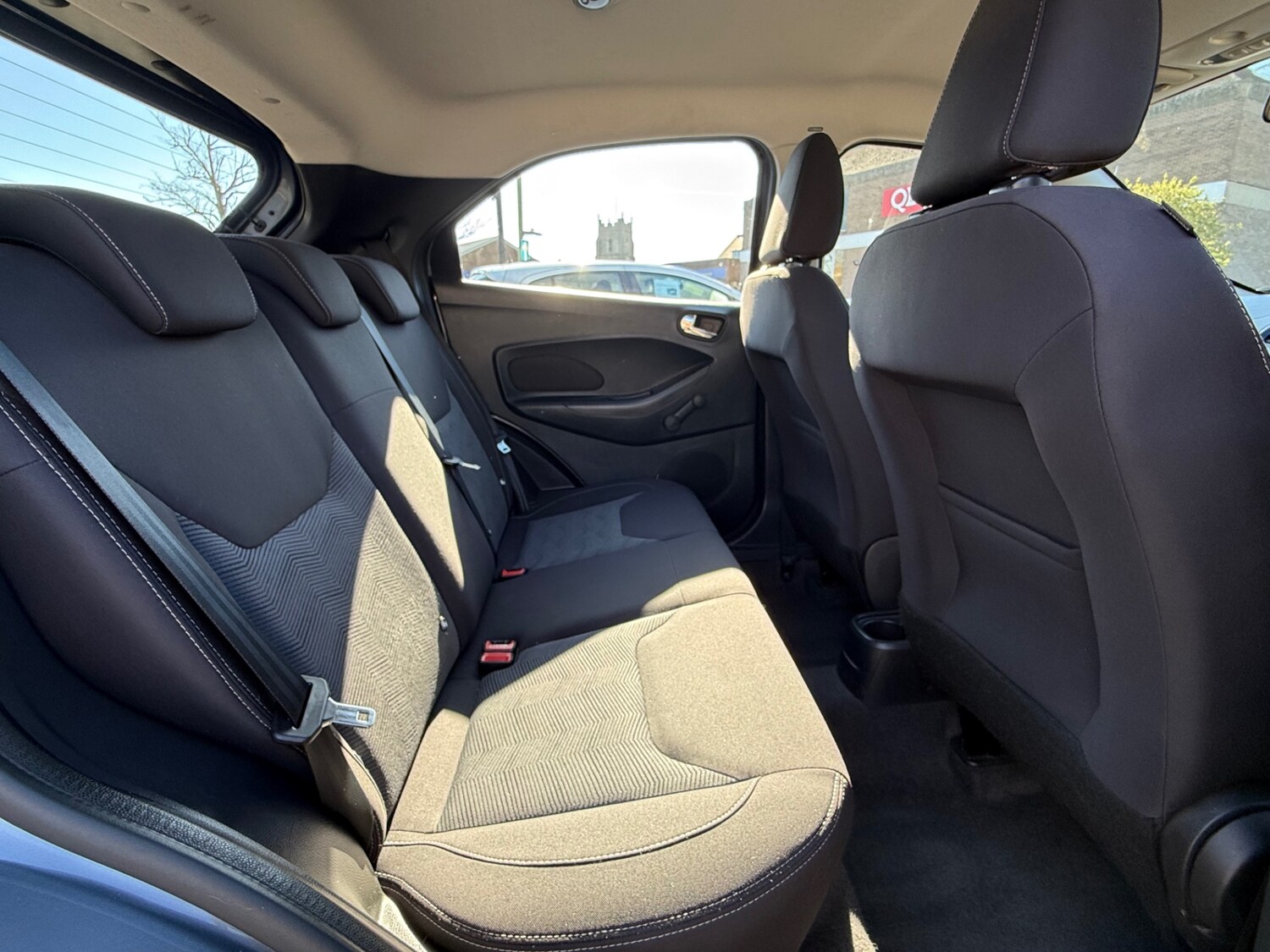 Used Ford Ka+ 2017 for sale - 78162096: Photo 19