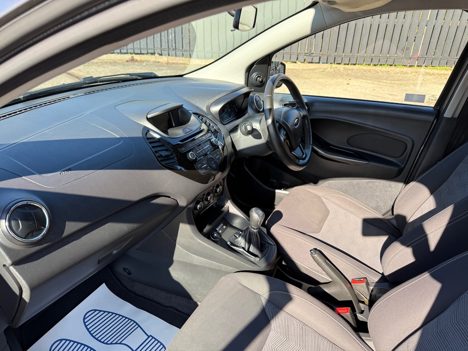 Used Ford Ka+ 2017 for sale - 78162096: Photo 21