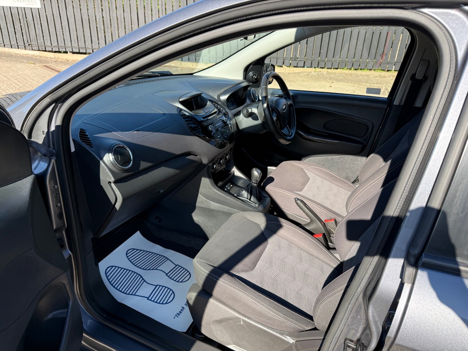 Used Ford Ka+ 2017 for sale - 78162096: Photo 22