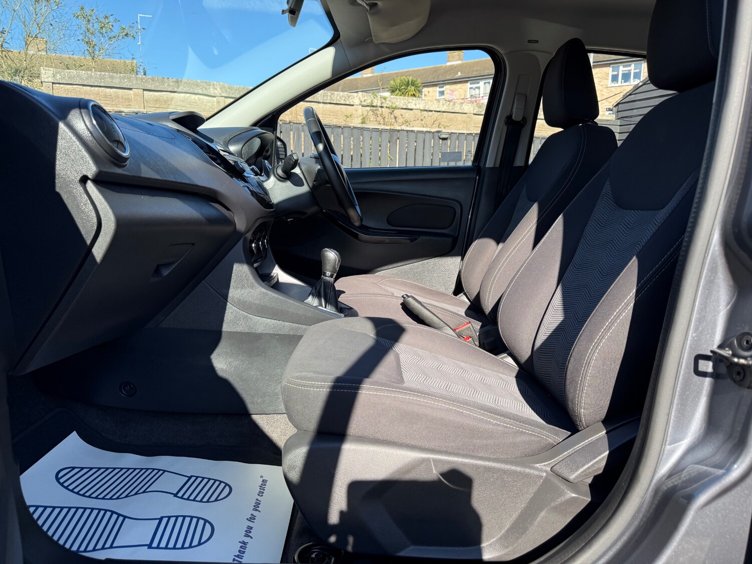 Used Ford Ka+ 2017 for sale - 78162096: Photo 23