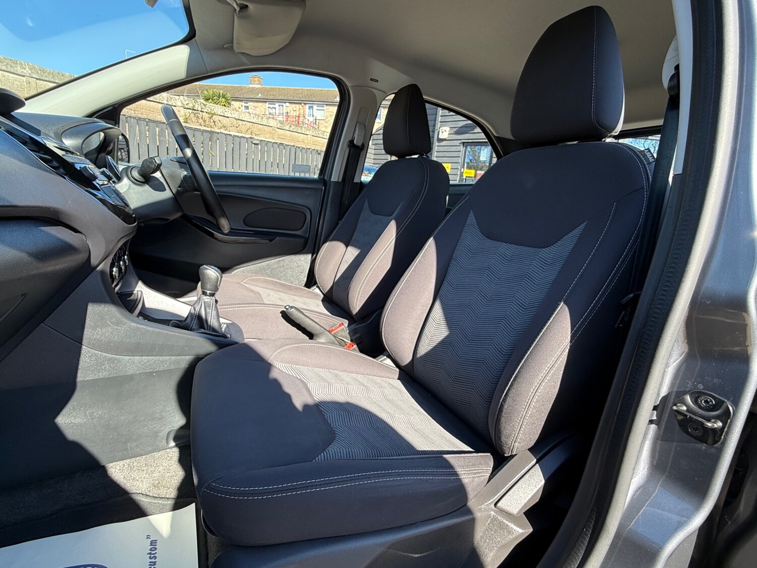 Used Ford Ka+ 2017 for sale - 78162096: Photo 24