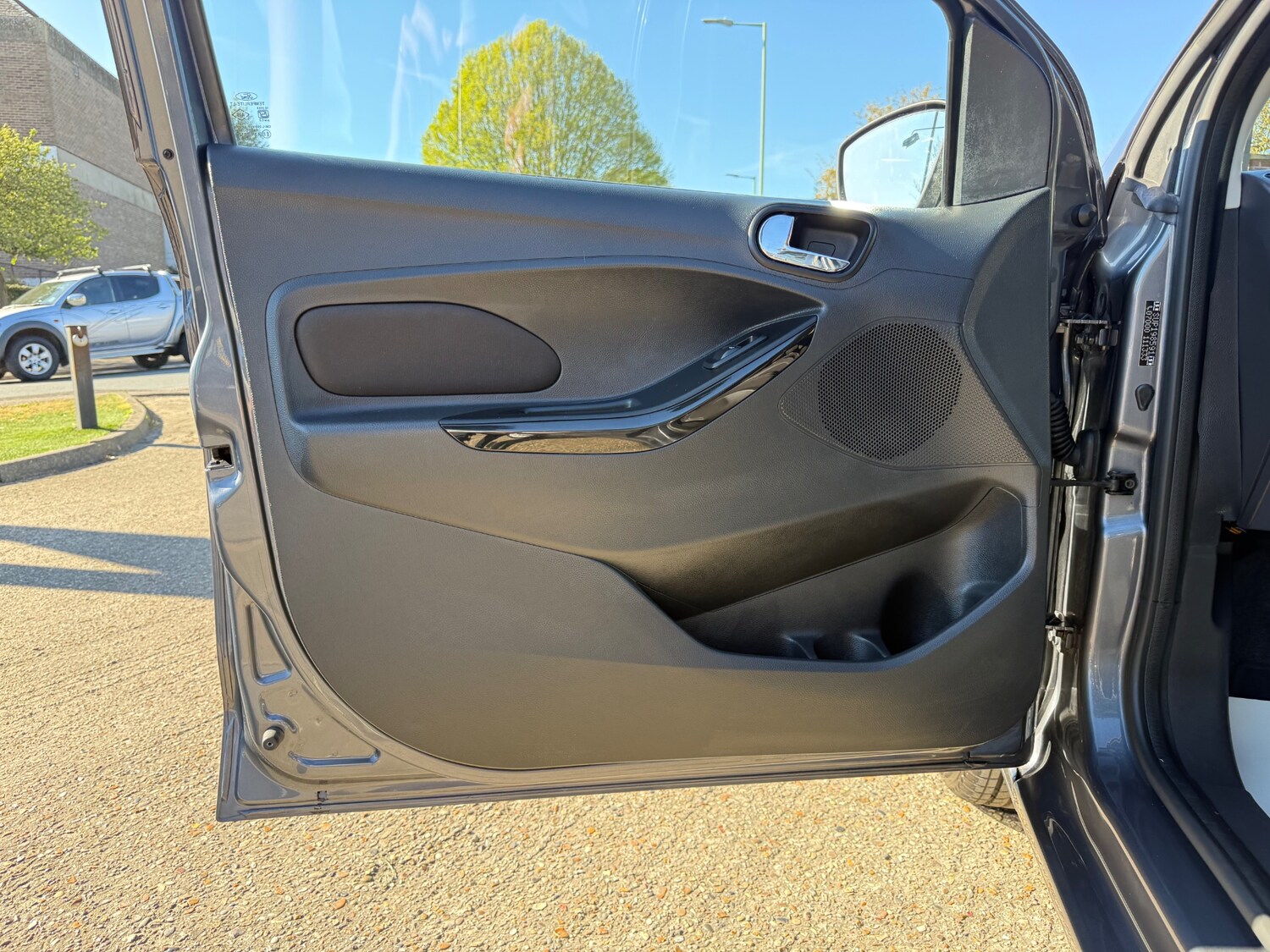 Used Ford Ka+ 2017 for sale - 78162096: Photo 25