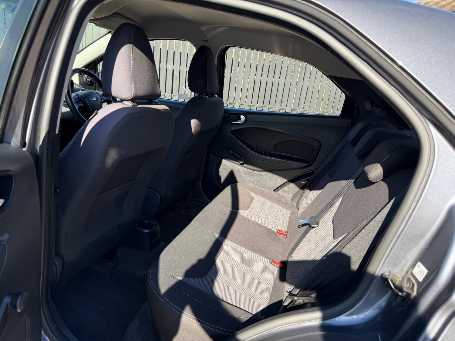 Used Ford Ka+ 2017 for sale - 78162096: Photo 26