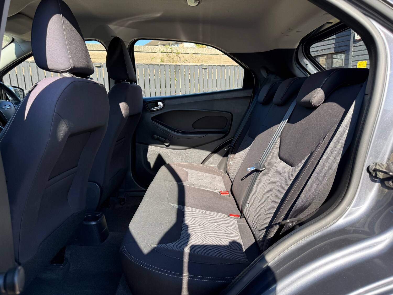 Used Ford Ka+ 2017 for sale - 78162096: Photo 27