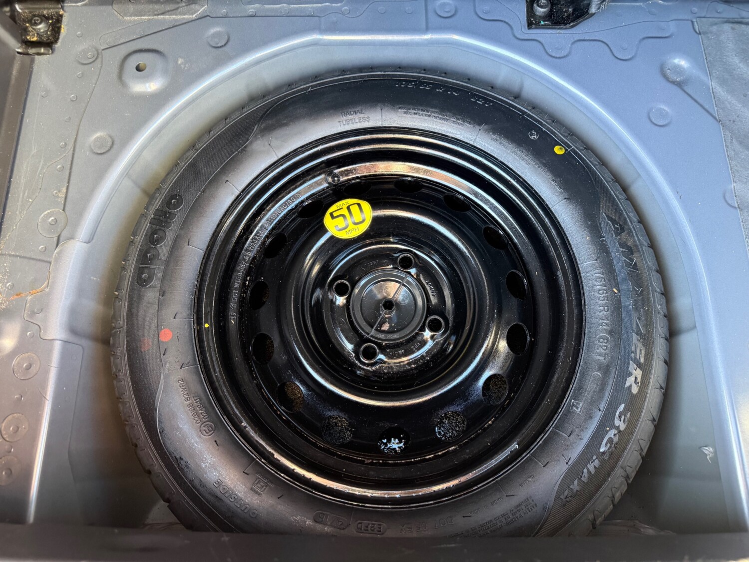 Used Ford Ka+ 2017 for sale - 78162096: Photo 31