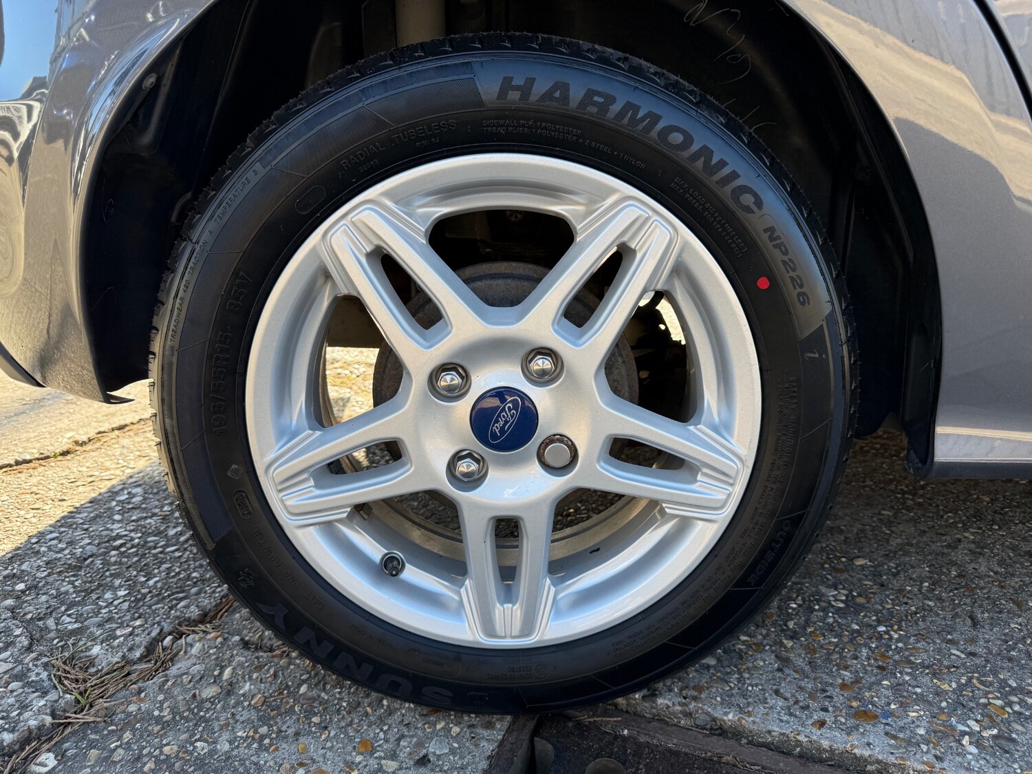 Used Ford Ka+ 2017 for sale - 78162096: Photo 32