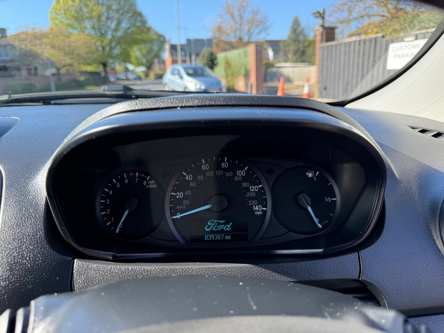 Used Ford Ka+ 2017 for sale - 78162096: Photo 36