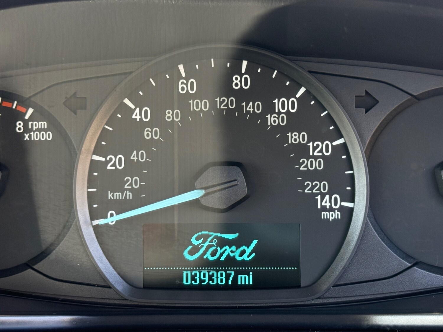 Used Ford Ka+ 2017 for sale - 78162096: Photo 37