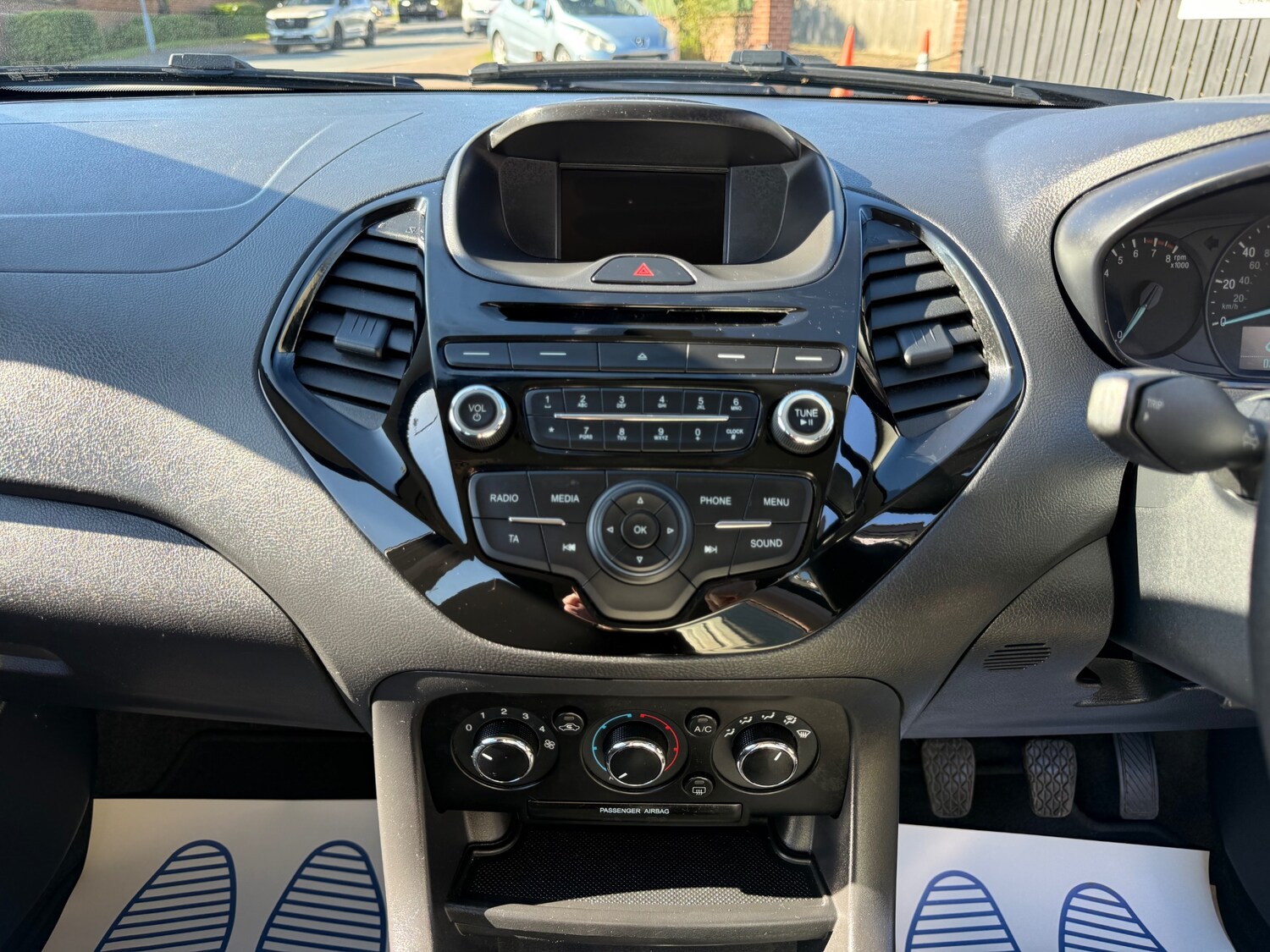 Used Ford Ka+ 2017 for sale - 78162096: Photo 38