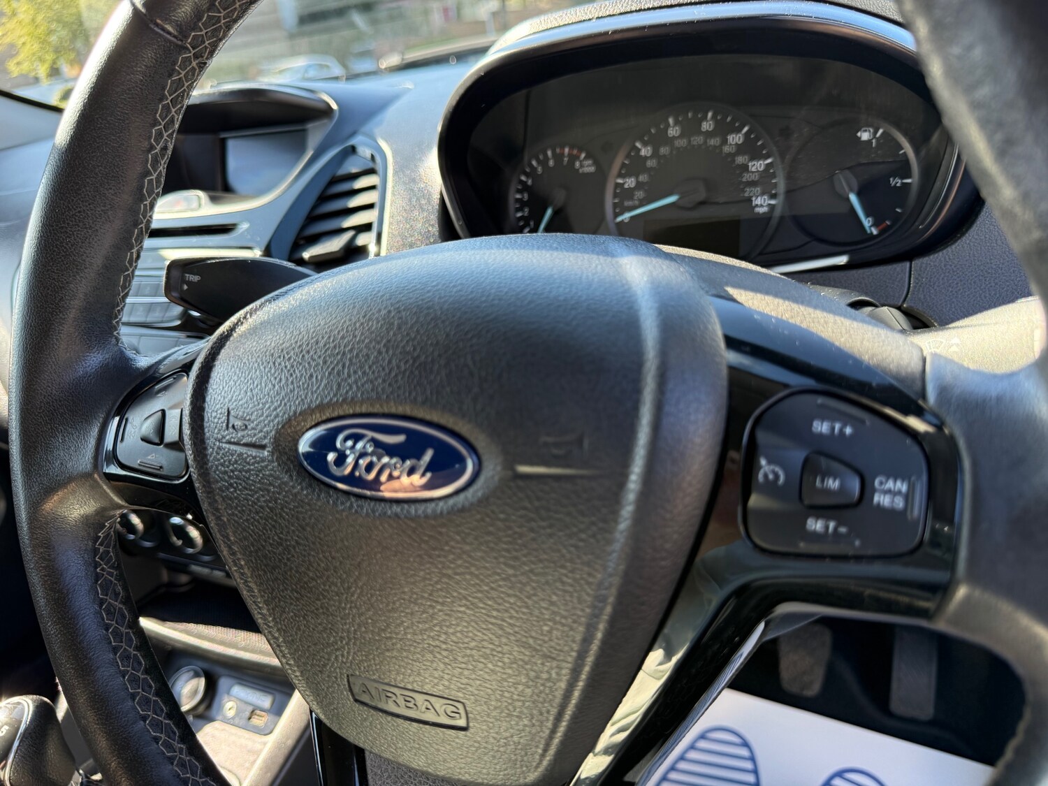 Used Ford Ka+ 2017 for sale - 78162096: Photo 43