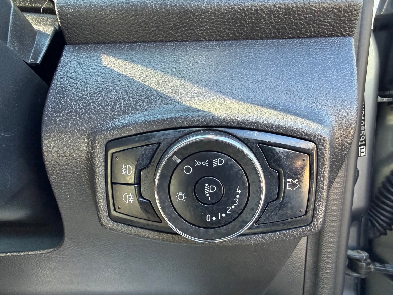 Used Ford Ka+ 2017 for sale - 78162096: Photo 45