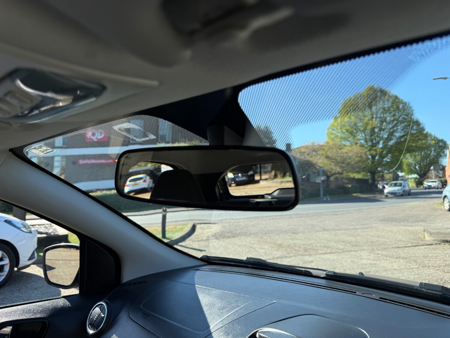 Used Ford Ka+ 2017 for sale - 78162096: Photo 48