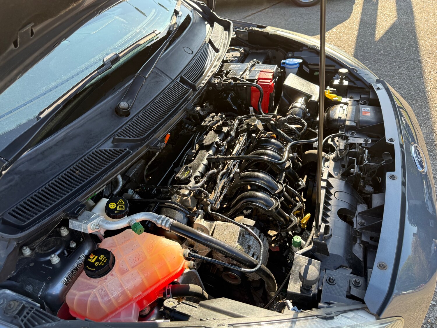 Used Ford Ka+ 2017 for sale - 78162096: Photo 54