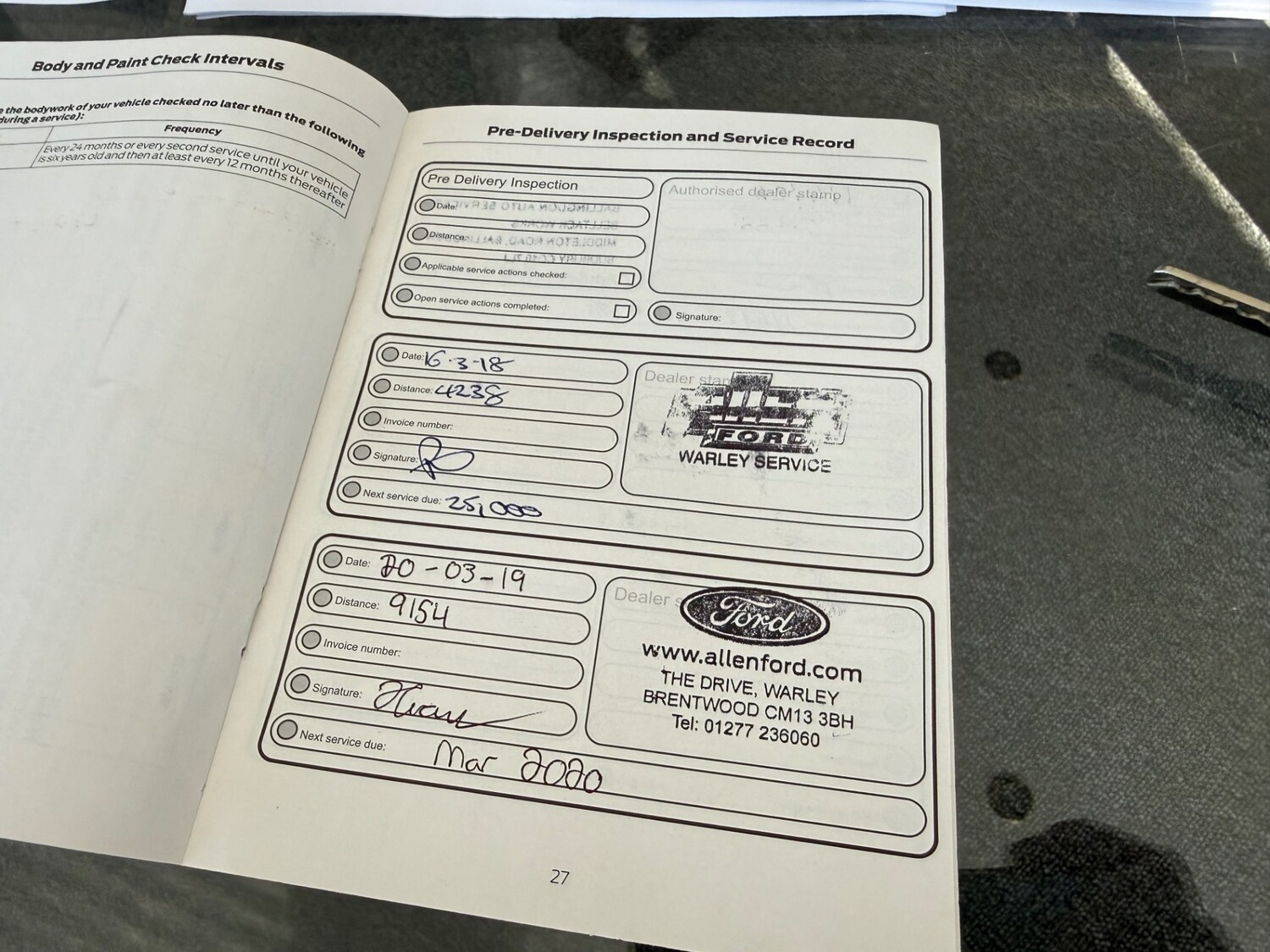 Used Ford Ka+ 2017 for sale - 78162096: Photo 59