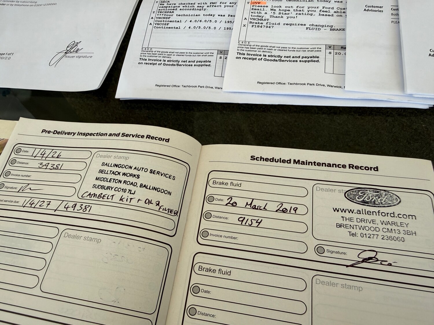 Used Ford Ka+ 2017 for sale - 78162096: Photo 60