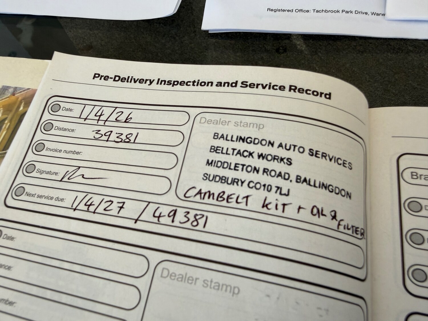 Used Ford Ka+ 2017 for sale - 78162096: Photo 61