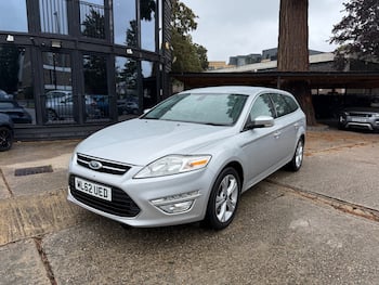 Used Ford Mondeo 2012 for sale - 79773720: Photo