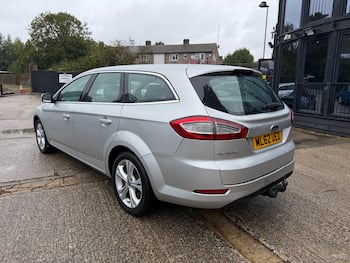Used Ford Mondeo 2012 for sale - 79773720: Photo