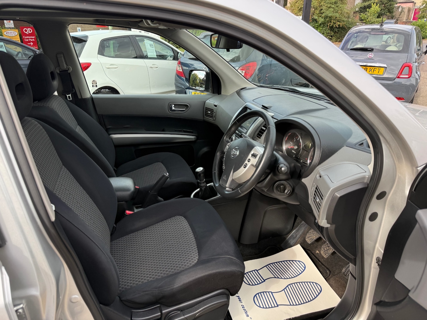 Vehicle 13