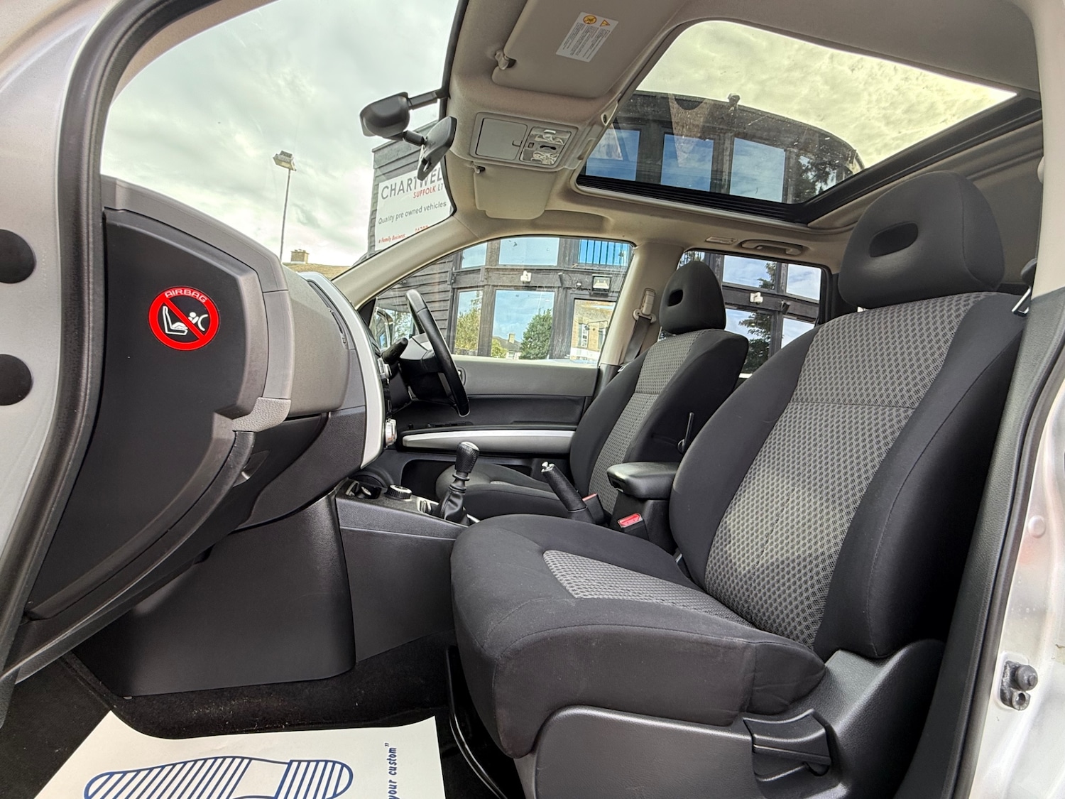 Vehicle 25