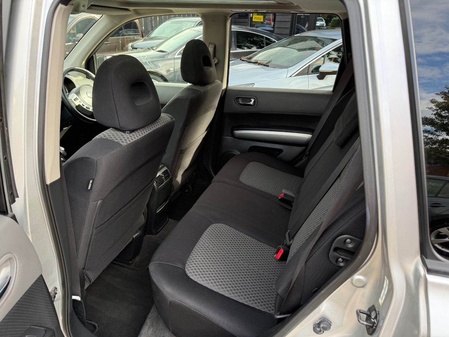 Vehicle 27