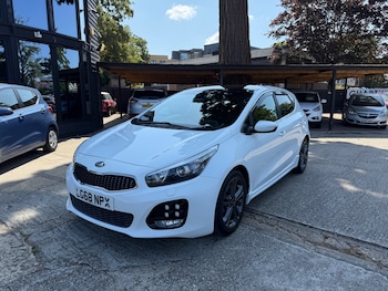 Used Kia Ceed 2018 for sale - 79261251: Photo