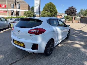 Used Kia Ceed 2018 for sale - 79261251: Photo