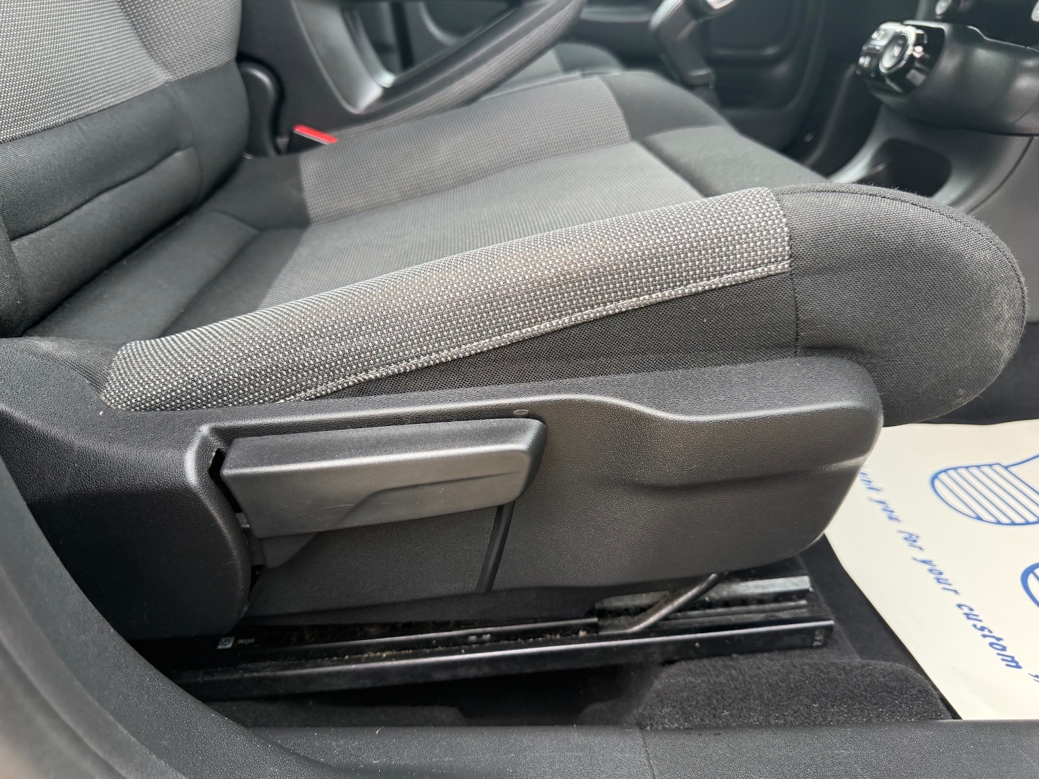 Used Citroen C4 Cactus 2016 for sale - 77983774: Photo 18