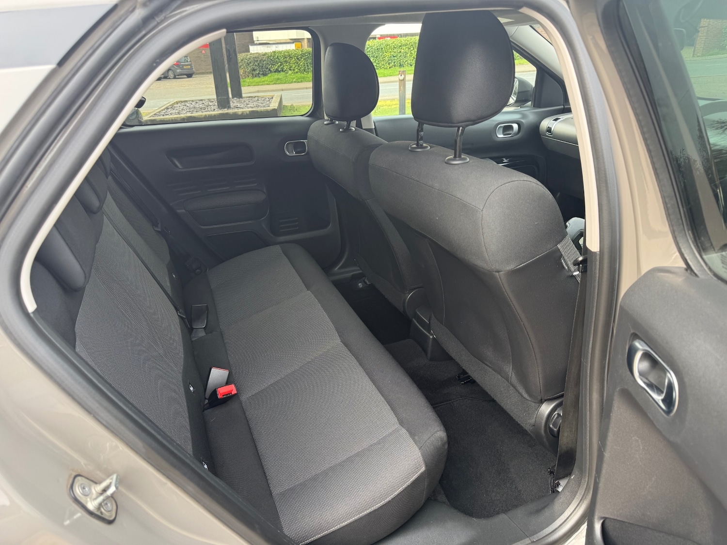 Used Citroen C4 Cactus 2016 for sale - 77983774: Photo 19