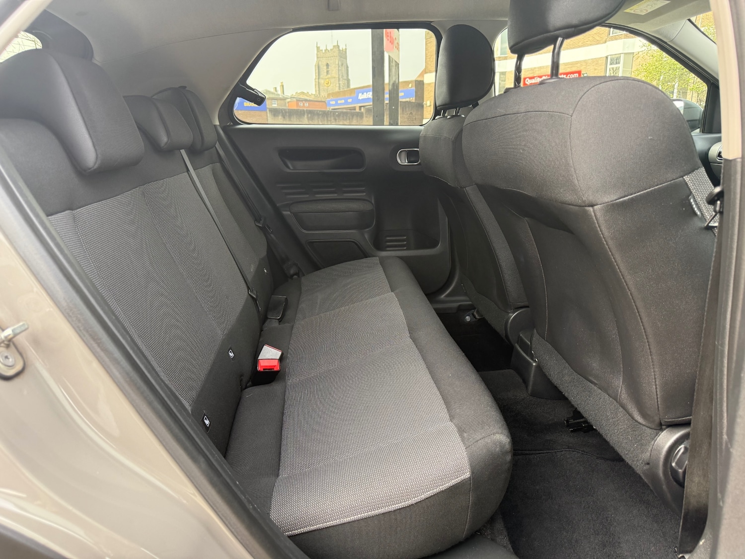 Used Citroen C4 Cactus 2016 for sale - 77983774: Photo 20