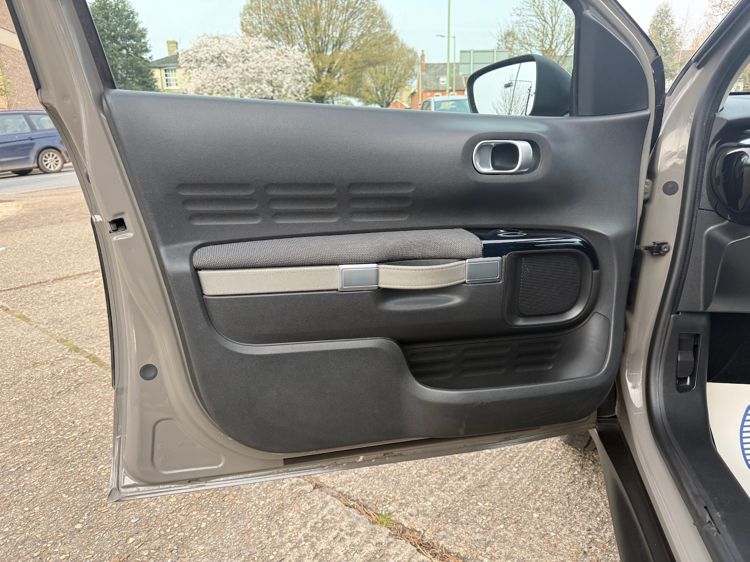 Used Citroen C4 Cactus 2016 for sale - 77983774: Photo 26